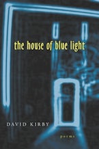 The House of Blue Light The House of Blue Light