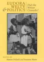 Eudora Welty and Politics