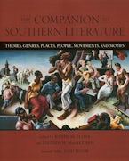 The Companion to Southern Literature