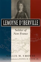 Lemoyne D’Iberville