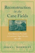 Reconstruction in the Cane Fields