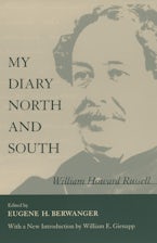 My Diary North and South