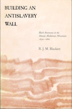 Building an Antislavery Wall
