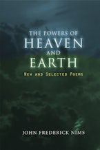 The Powers of Heaven and Earth