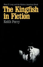 The Kingfish in Fiction The Kingfish in Fiction