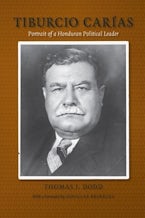 Tiburcio Carias Tiburcio Carias