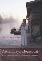 Atchafalaya Houseboat