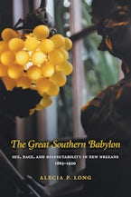 The Great Southern Babylon