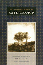 Cover of 'The Complete Works of Kate Chopin' 