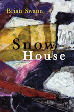 Cover of 'Snow House' 