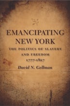 Emancipating New York Emancipating New York