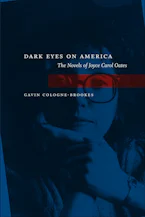 Cover of 'Dark Eyes on America' 