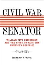 Civil War Senator Civil War Senator