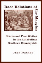 Race Relations at the Margins