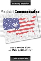 Political Communication Political Communication