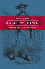 Cover of 'Halls of Honor' 