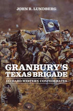 Cover of 'Granburys Texas Brigade' 