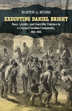 Executing Daniel Bright