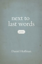 Next to Last Words