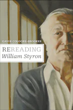 Cover of 'Rereading William Styron' 