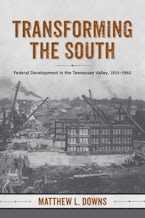 Transforming the South Transforming the South