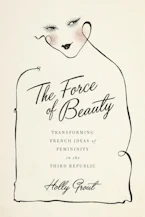 Cover of 'The Force of Beauty' 