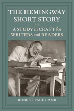 Cover of 'The Hemingway Short Story' 