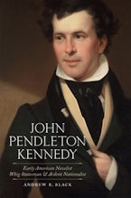 John Pendleton Kennedy John Pendleton Kennedy