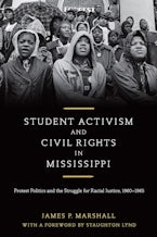 Student Activism and Civil Rights in Mississippi