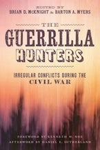 The Guerrilla Hunters The Guerrilla Hunters