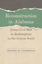 Reconstruction in Alabama