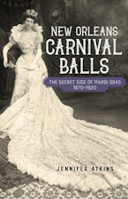 New Orleans Carnival Balls