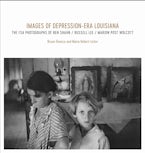 Images of Depression-Era Louisiana