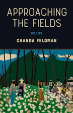Cover of 'Approaching the Fields' 