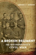 A Broken Regiment A Broken Regiment