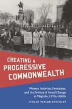 Creating a Progressive Commonwealth Creating a Progressive Commonwealth