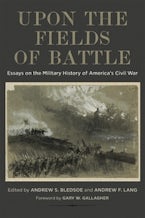 Upon the Fields of Battle Upon the Fields of Battle