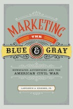Marketing the Blue and Gray