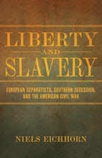 Liberty and Slavery Liberty and Slavery
