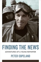 Finding the News Finding the News