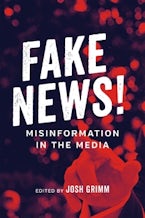Fake News! Fake News!