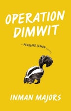 Operation Dimwit Operation Dimwit