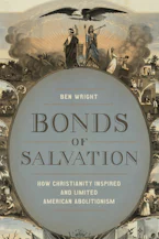 Cover of 'Bonds of Salvation' 