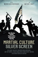 Martial Culture, Silver Screen