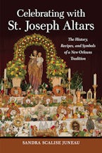 Celebrating with St. Joseph Altars