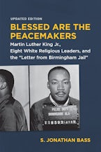 Blessed Are the Peacemakers