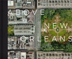 Above New Orleans
