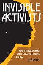 Invisible Activists Invisible Activists