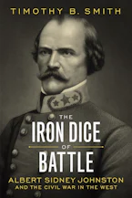 Cover of 'The Iron Dice of Battle' 