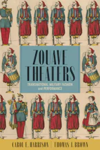 Cover of 'Zouave Theaters' 
